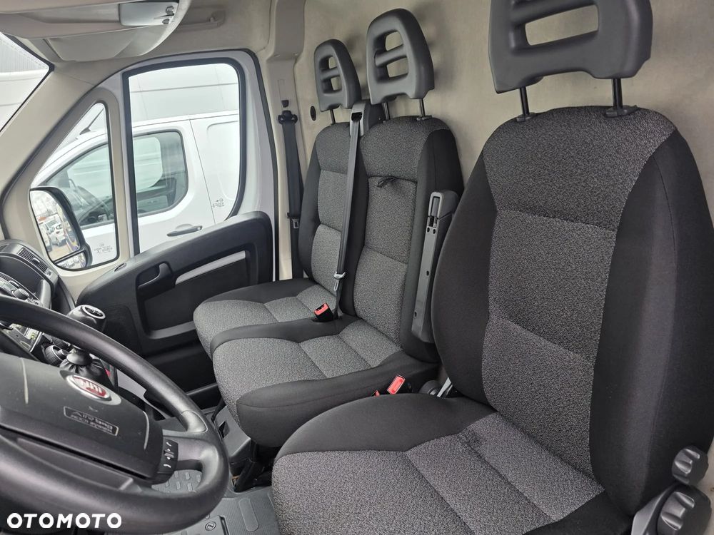 Fiat Ducato L1H1 - 16