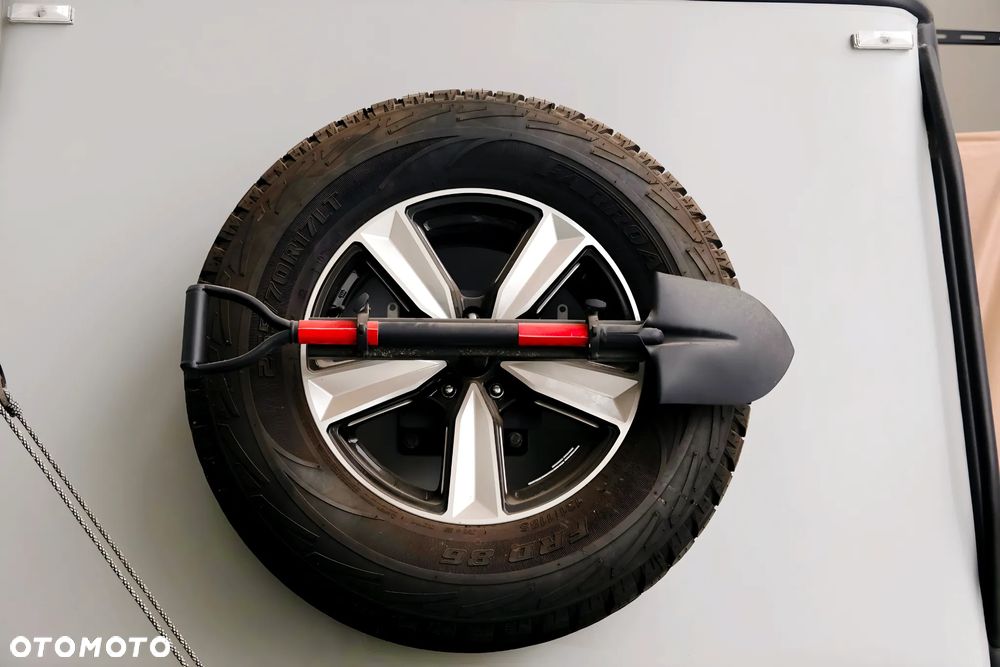 Inny Xinyujie przycepa kempingowa - 7