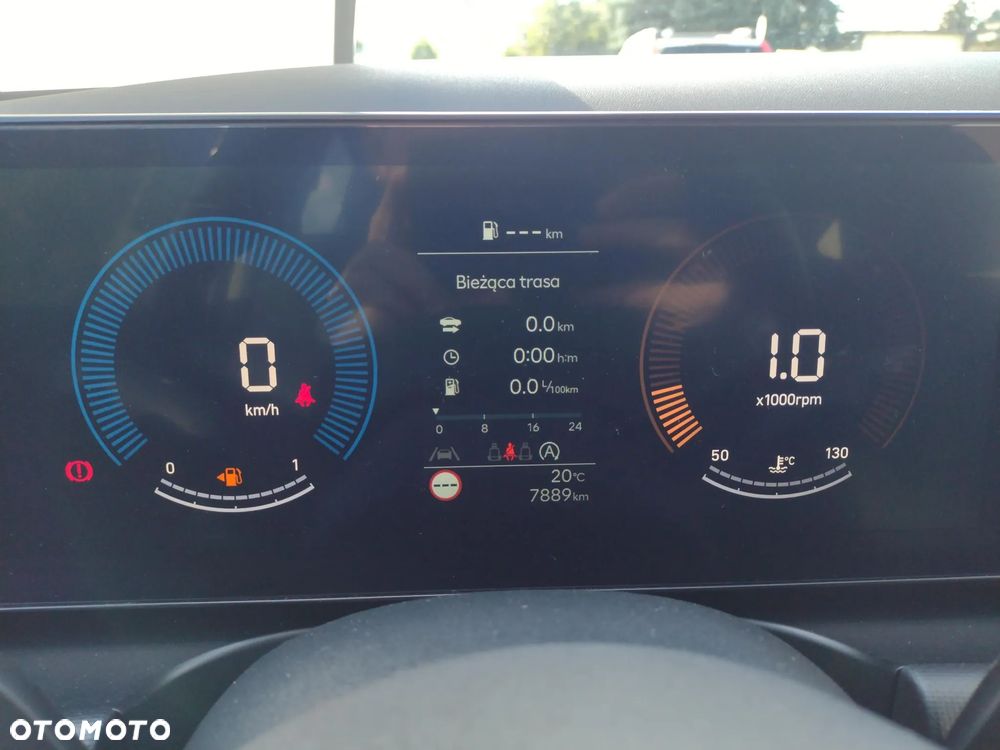 Hyundai Tucson 1.6 T-GDi Modern 2WD - 14