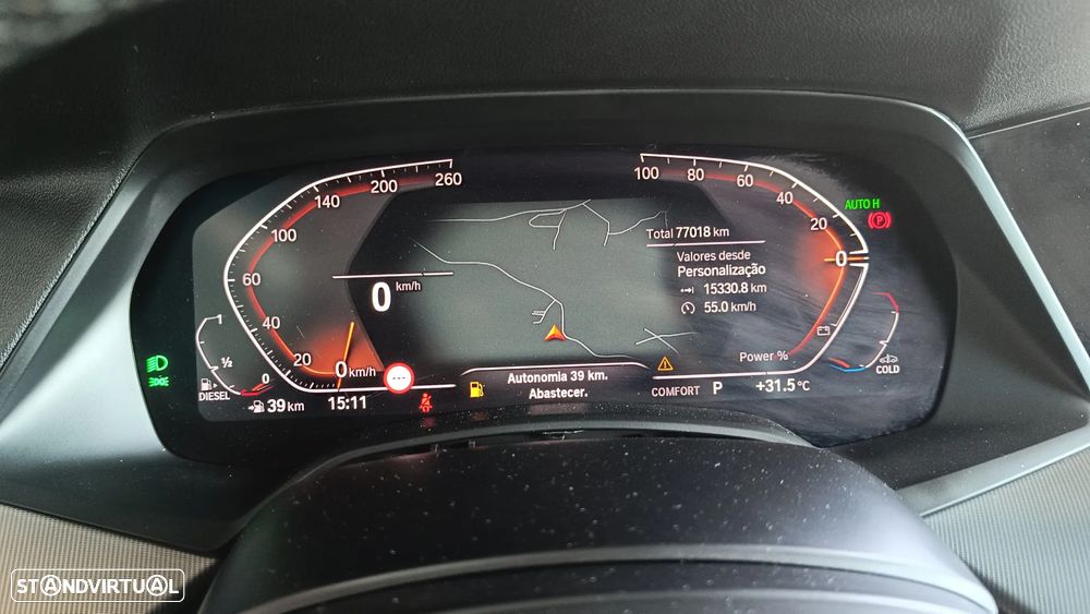 BMW X5 30 d xDrive xLine - 11