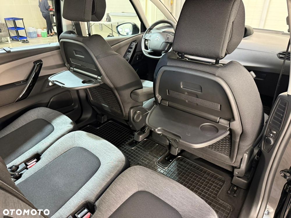 Citroën SpaceTourer - 14