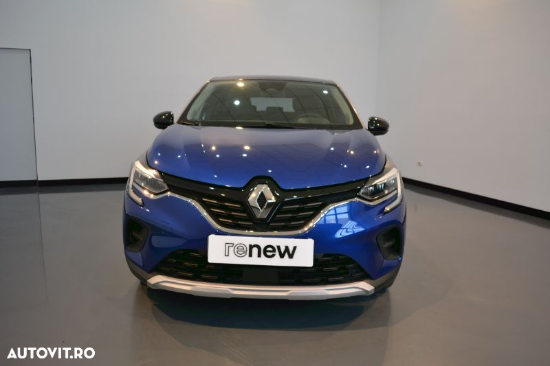 Renault Captur TCe 140 FAP Zen - 22