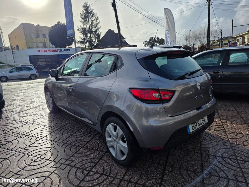 Renault Clio 1.5 dCi Limited EDition - 24