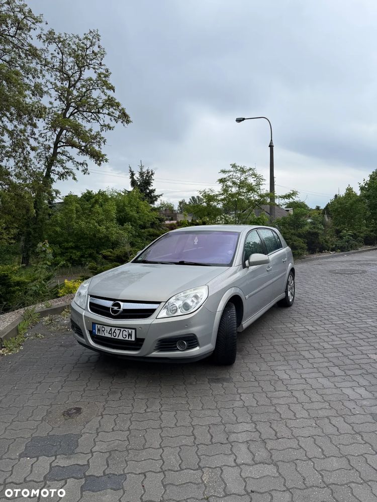 Opel Signum 1.8 - 1