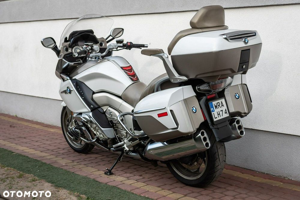 BMW K - 4