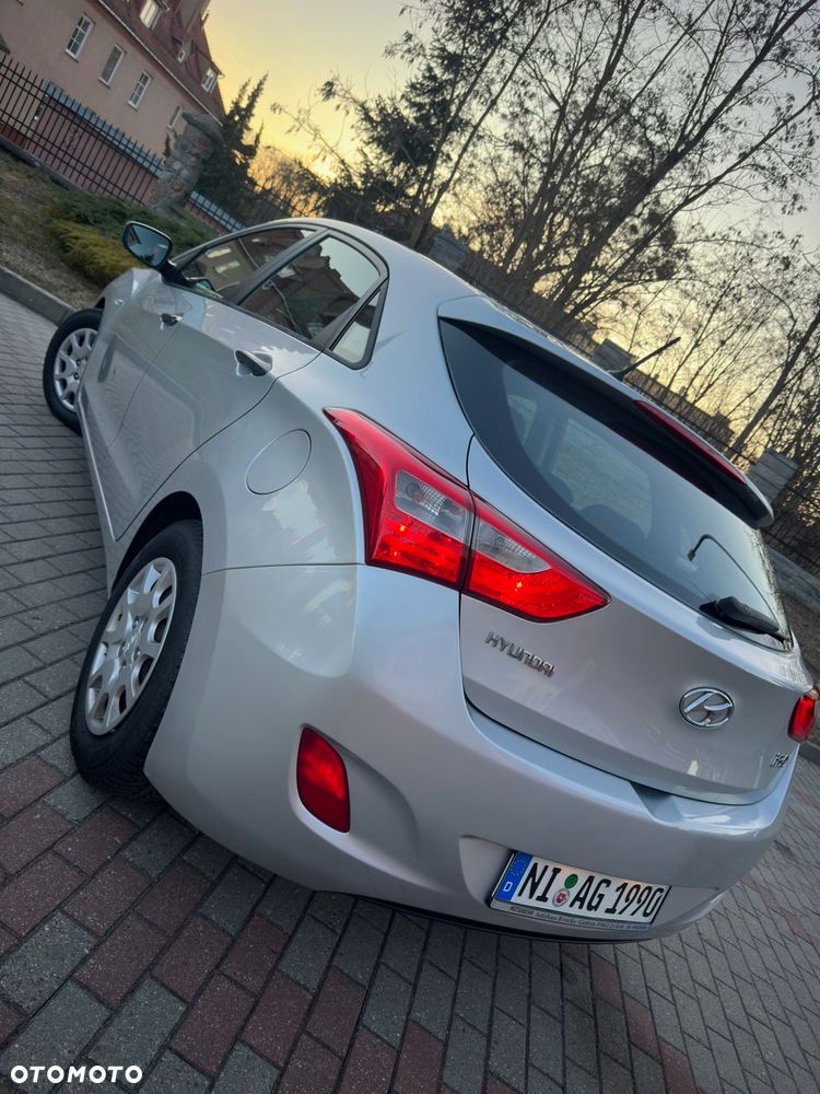 Hyundai i30 1.4 Style - 3