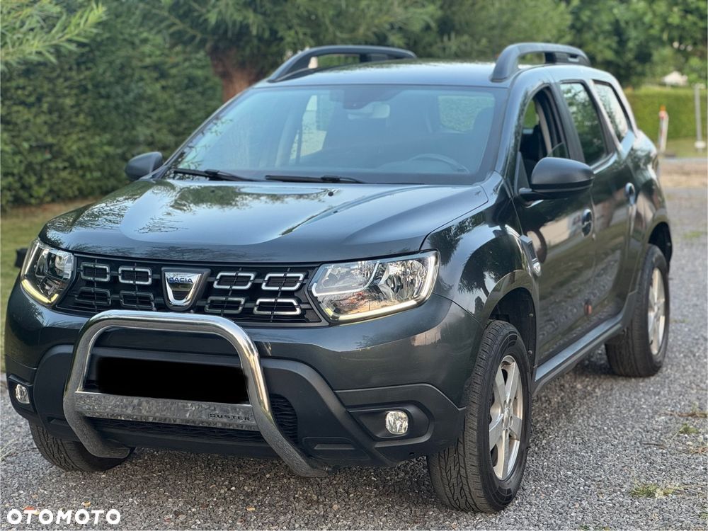 Dacia Duster TCe 125 2WD Comfort - 16