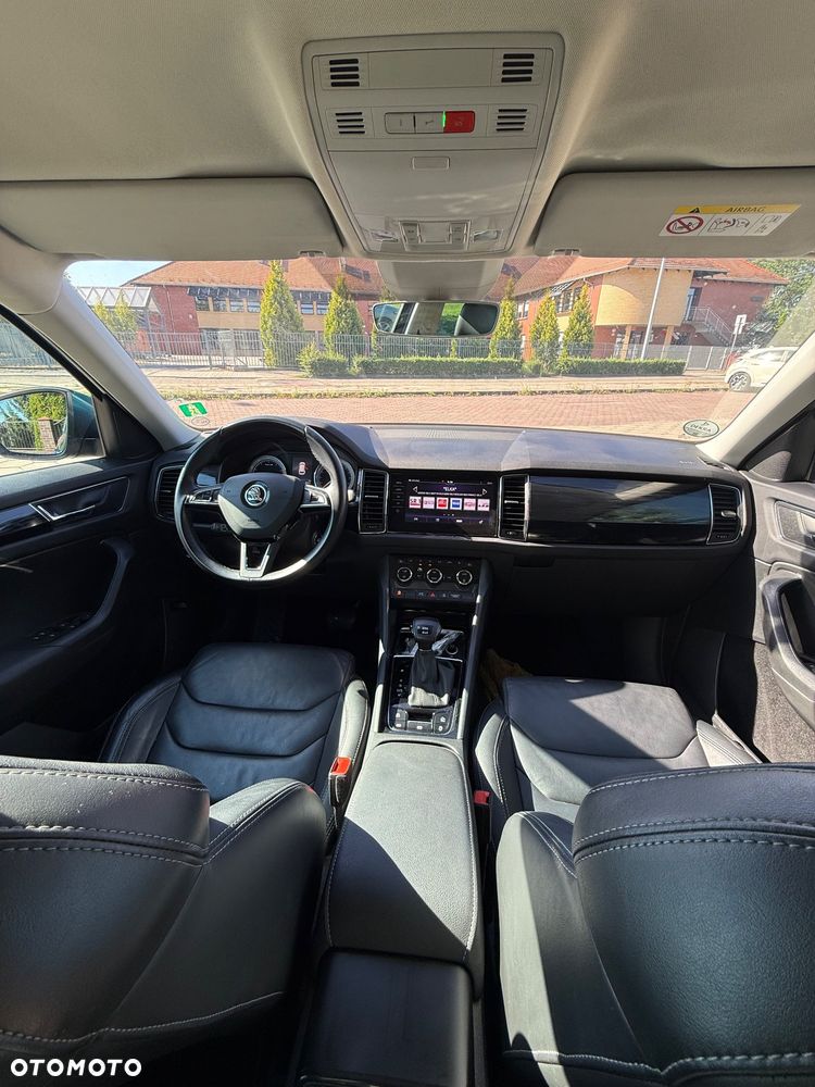 Skoda Kodiaq 2.0 TSI 4x4 DSG Ambition - 30