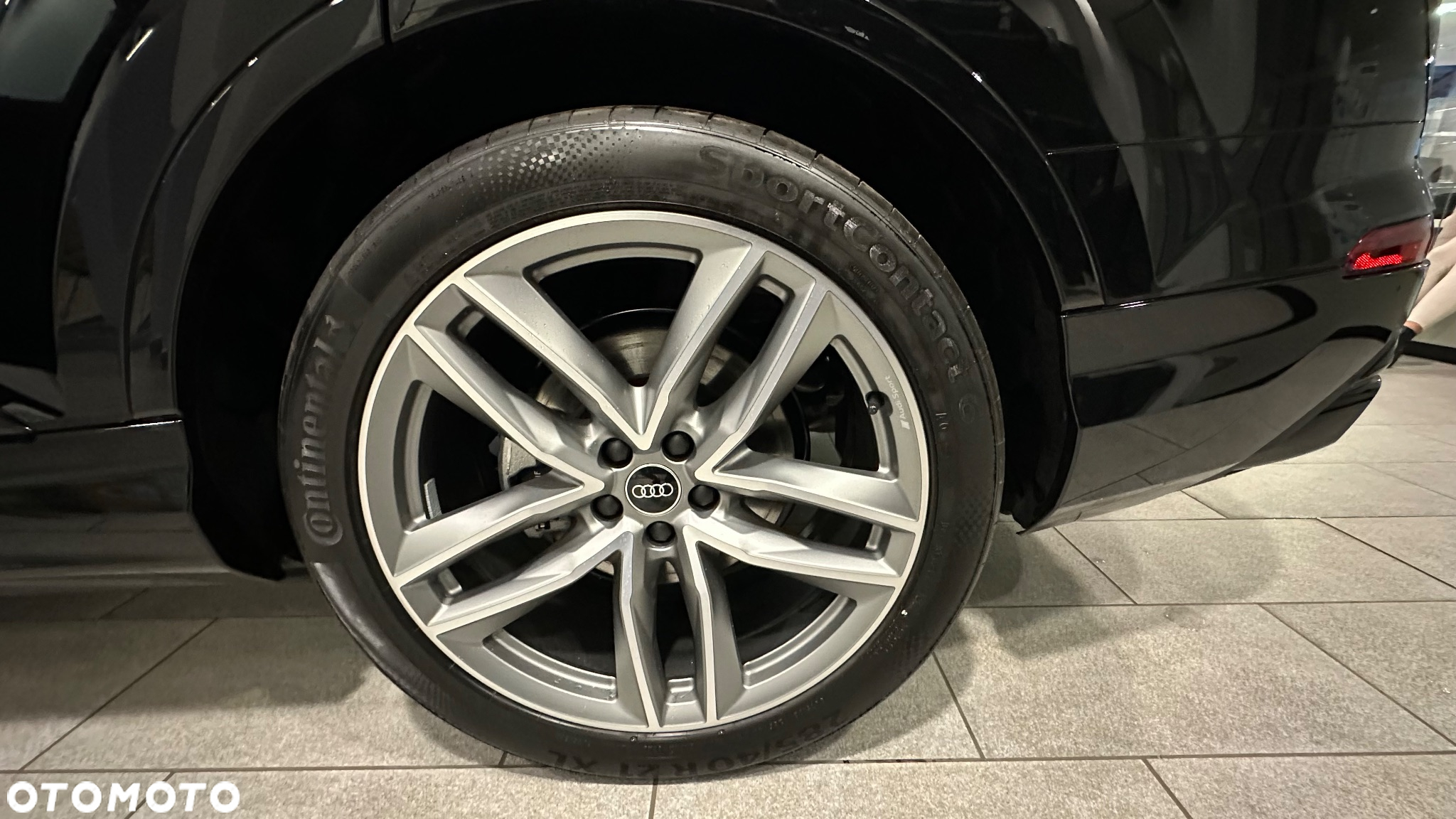 Audi Q7 - 5