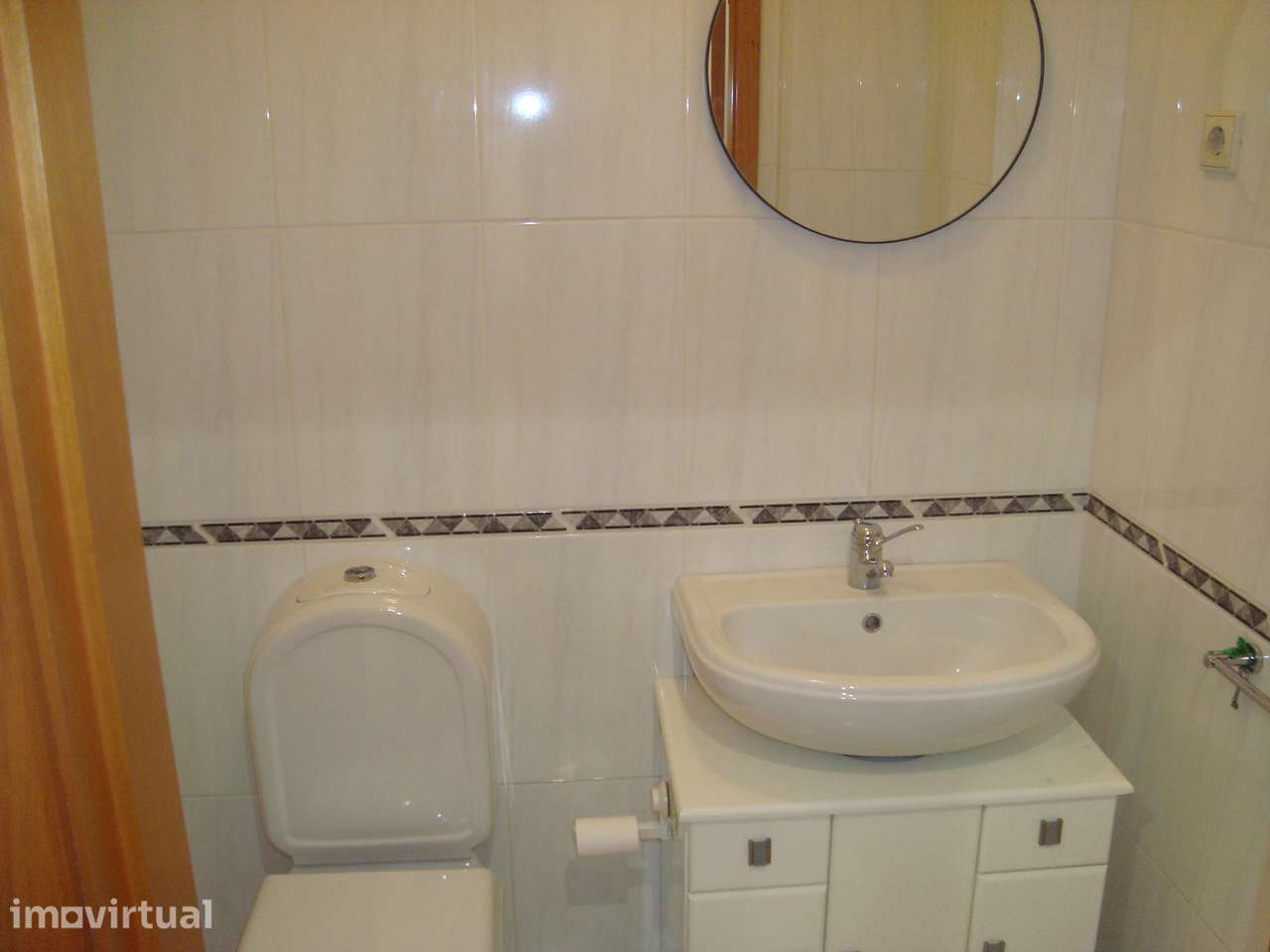 Apartamento T3 com Garagem no Centro de V.N. de Famalicão - Grande imagem: 3/20