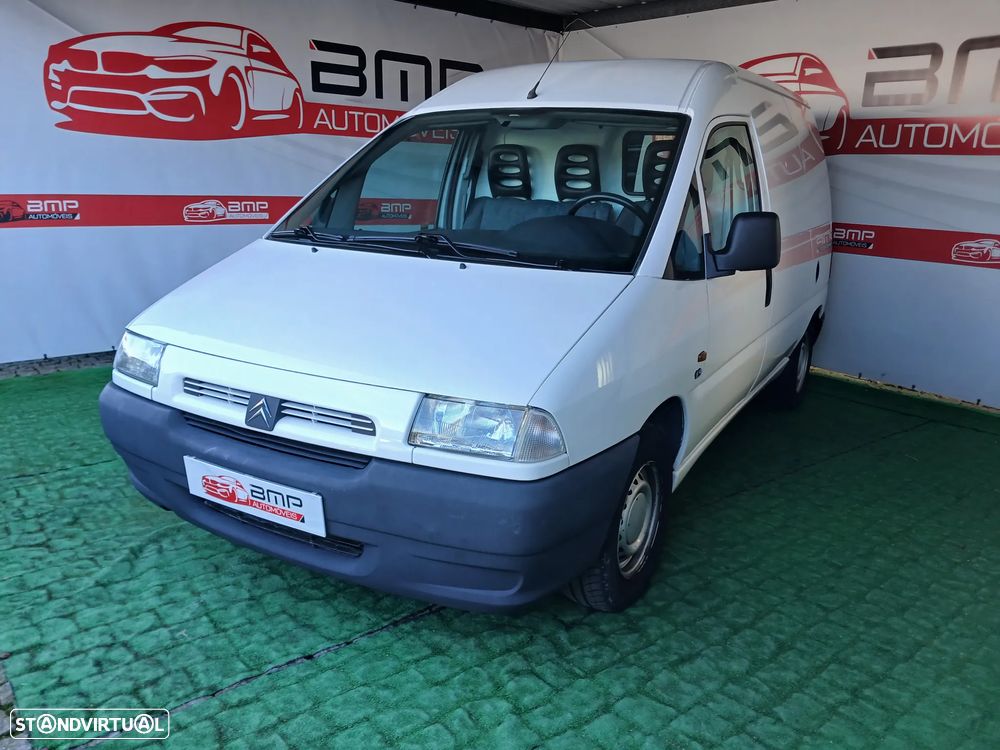 Citroën Jumpy - 3