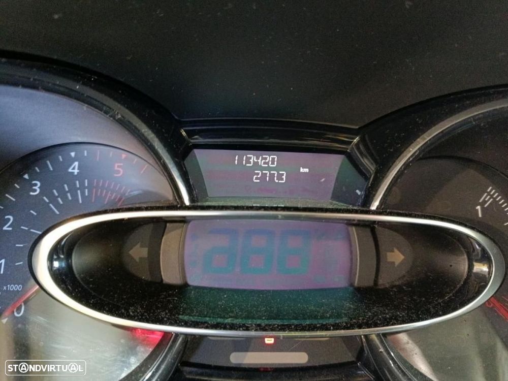 Renault Clio 1.5 dCi Zen - 6