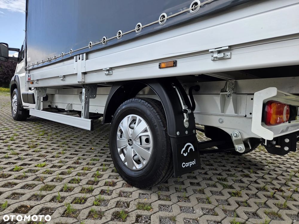 Fiat Ducato - 21