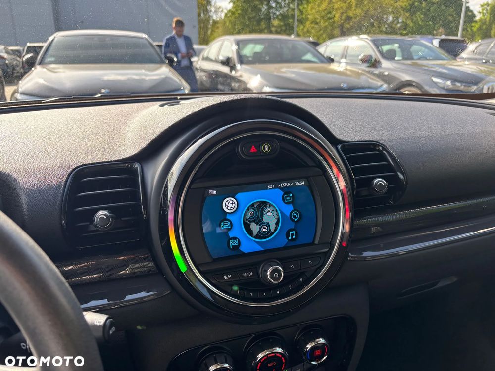 MINI Clubman Cooper - 9