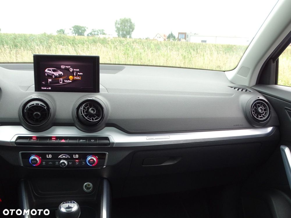 Audi Q2 1.4 TFSI CoD Sport - 20