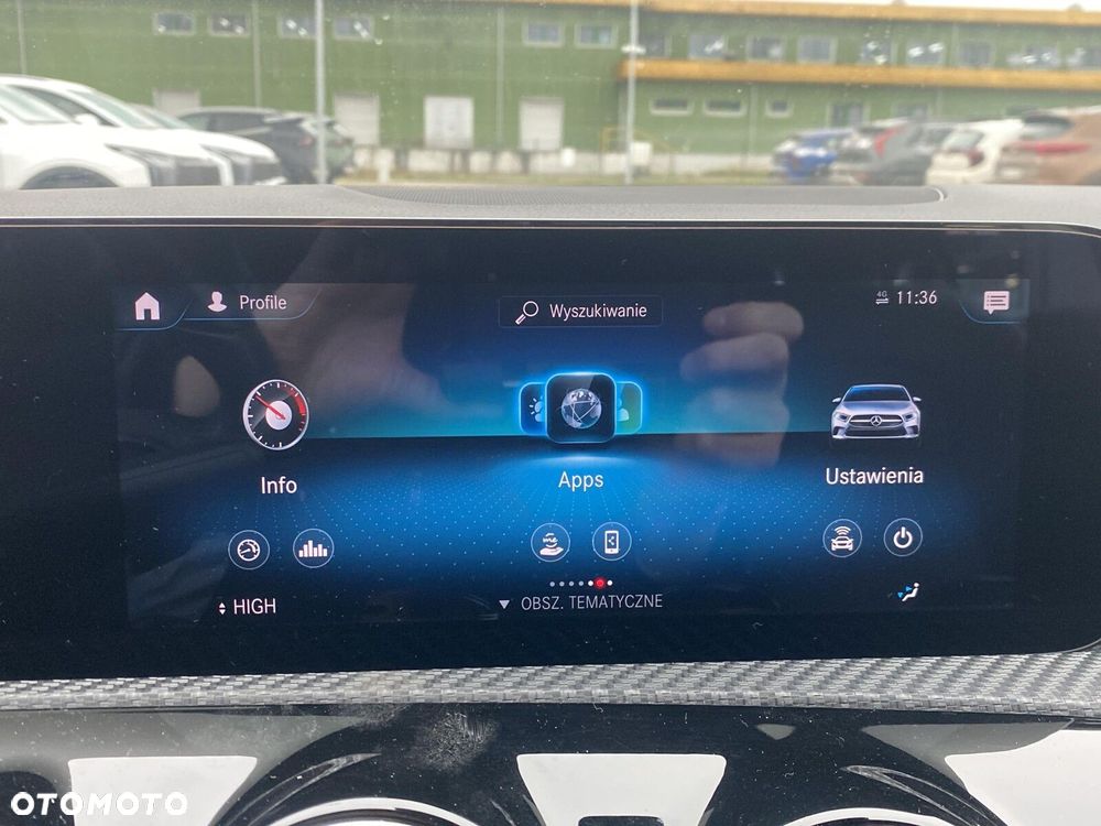 Mercedes-Benz Klasa A - 19