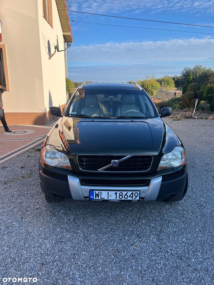 Volvo XC 90 - 39