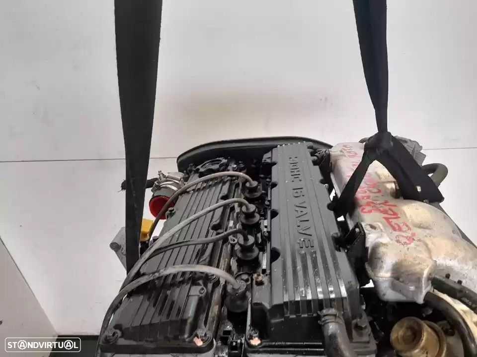 MOTOR COMPLETO LAND ROVER DISCOVERY I 1994 -2014HG - 1