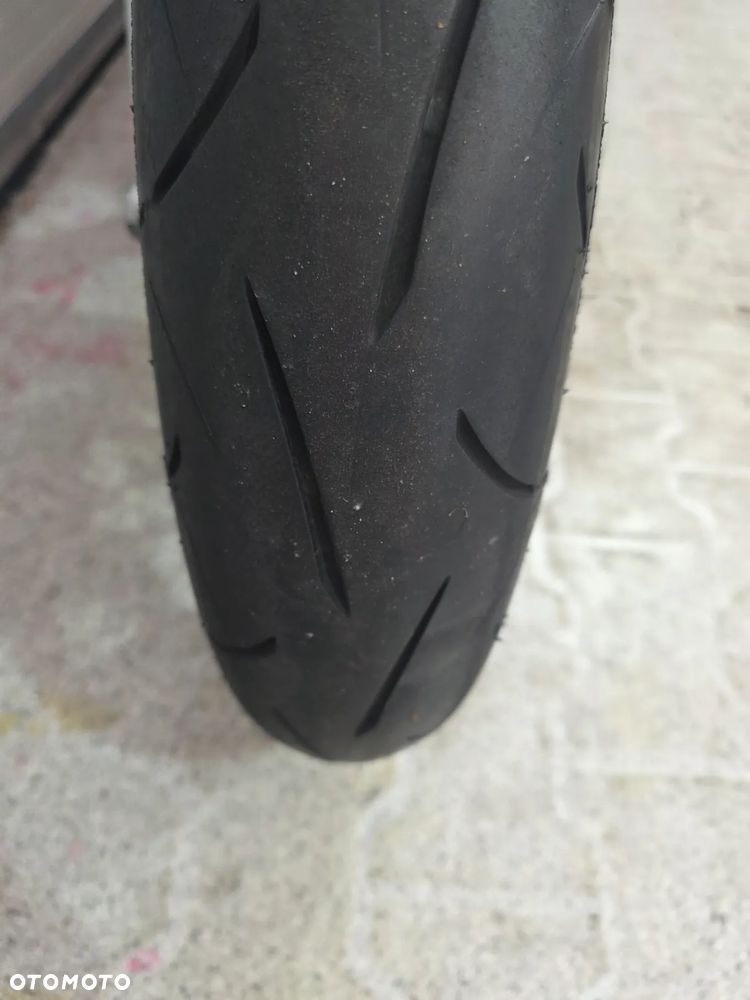 Moto Guzzi 1200 - 14