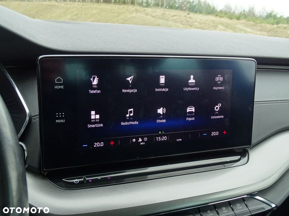 Skoda Octavia - 24