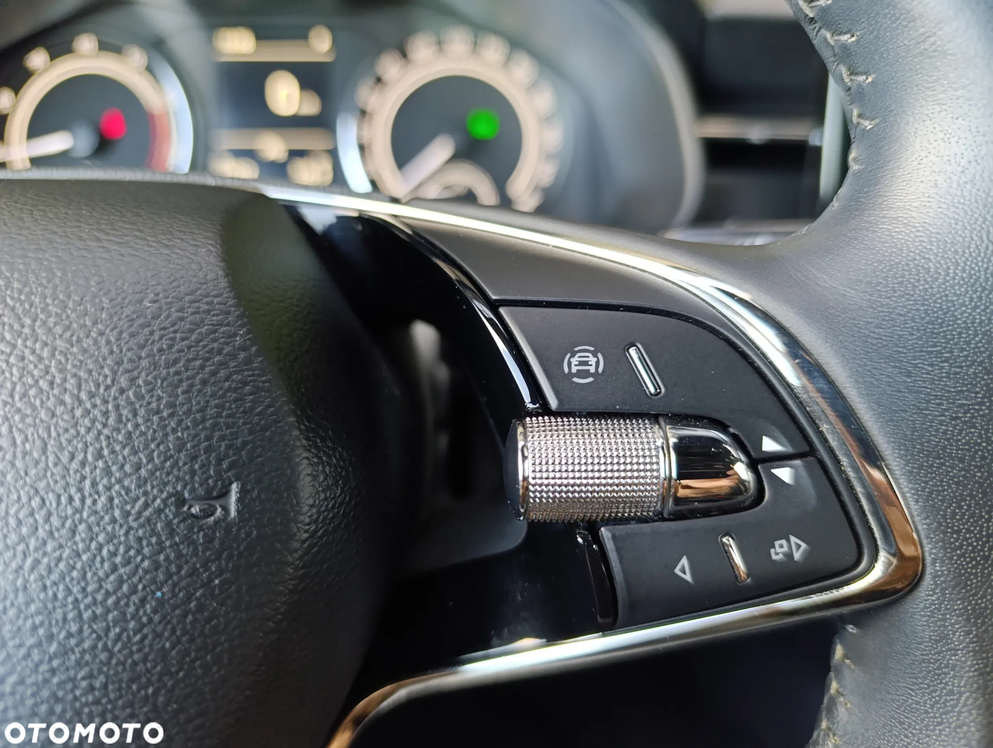 Skoda Kamiq 1.0 TSI Style DSG - 20