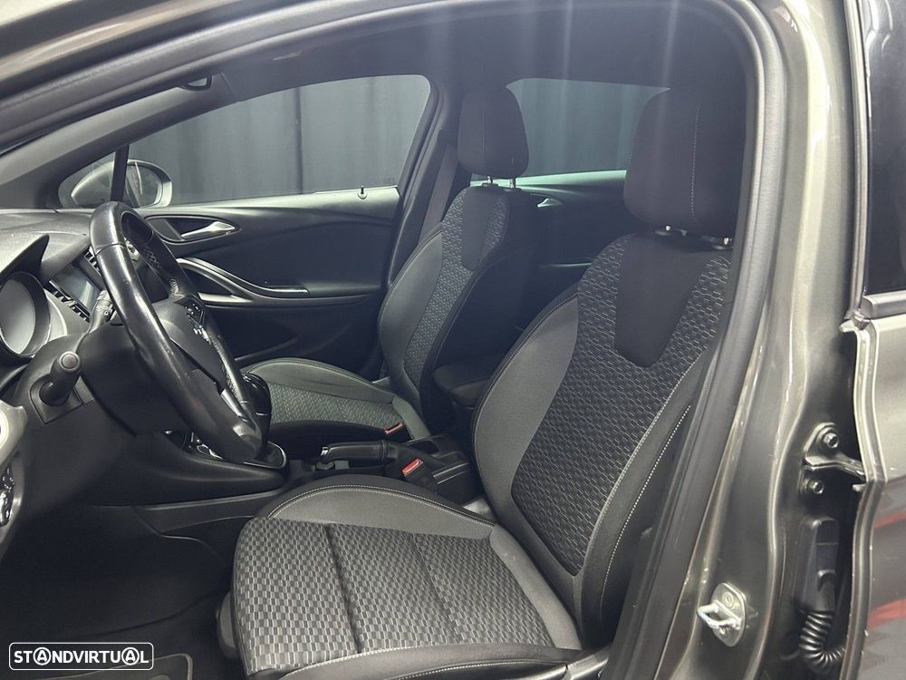 Opel Astra Sports Tourer 1.5 D Business Edition S/S - 12