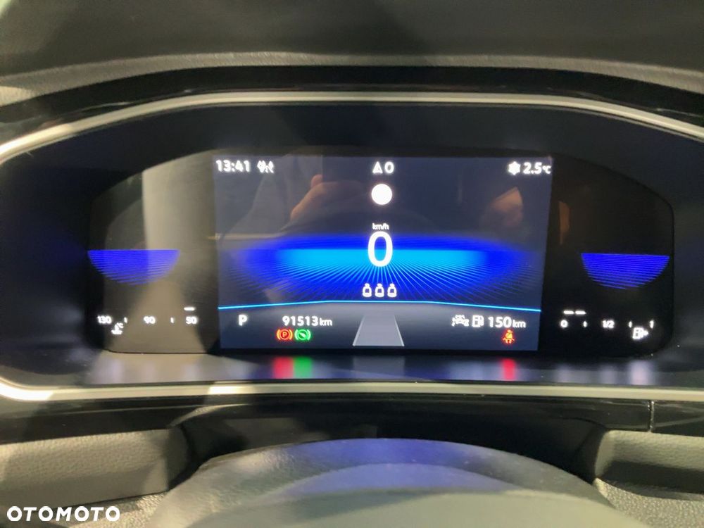 Volkswagen T-Roc 2.0 TDI SCR Style DSG - 7