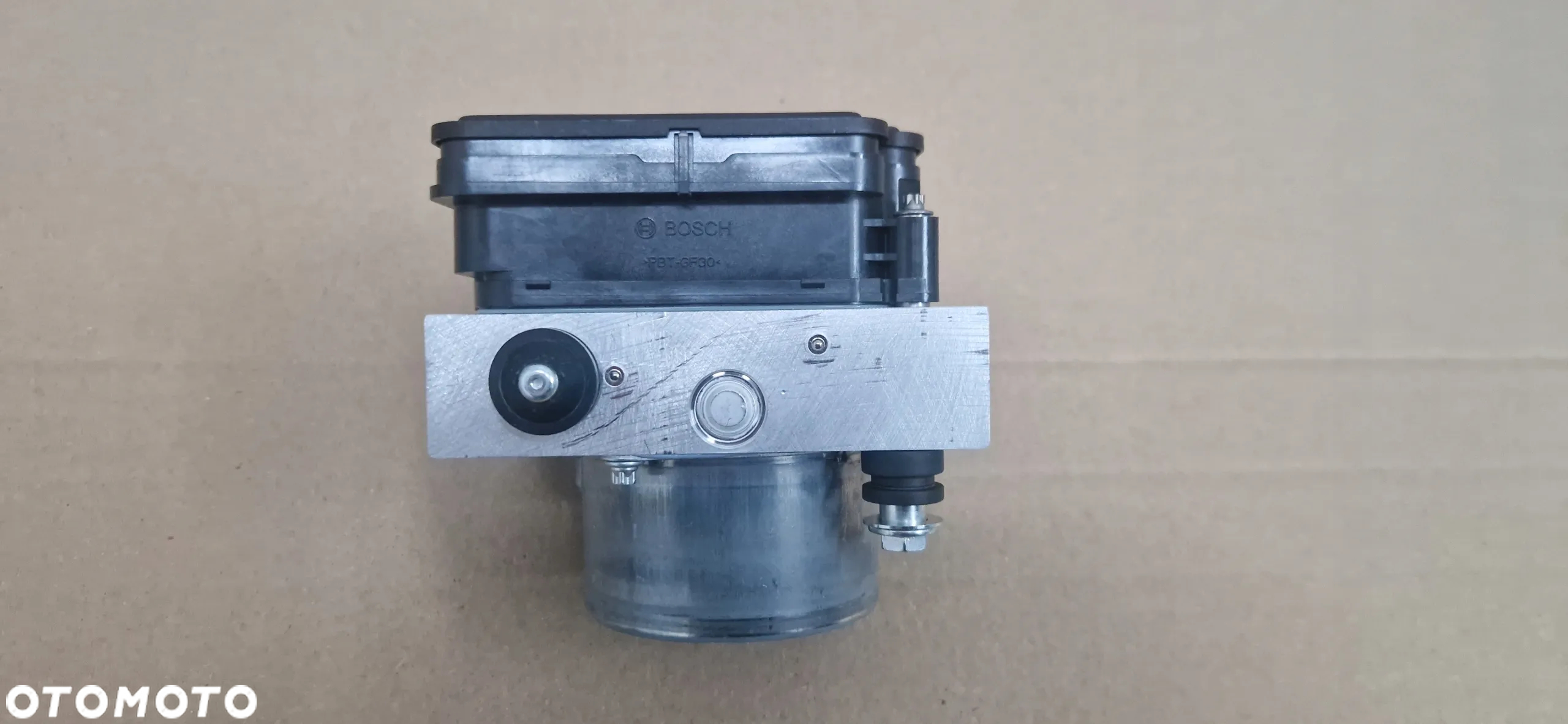 POMPA ABS STEROWNIK VW CRAFTER II MAN TGE 2N0614517L 2N0614517J - 5