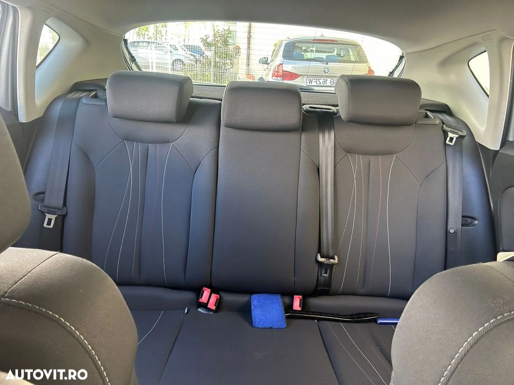 Seat Leon 1.2 TSI Copa - 14
