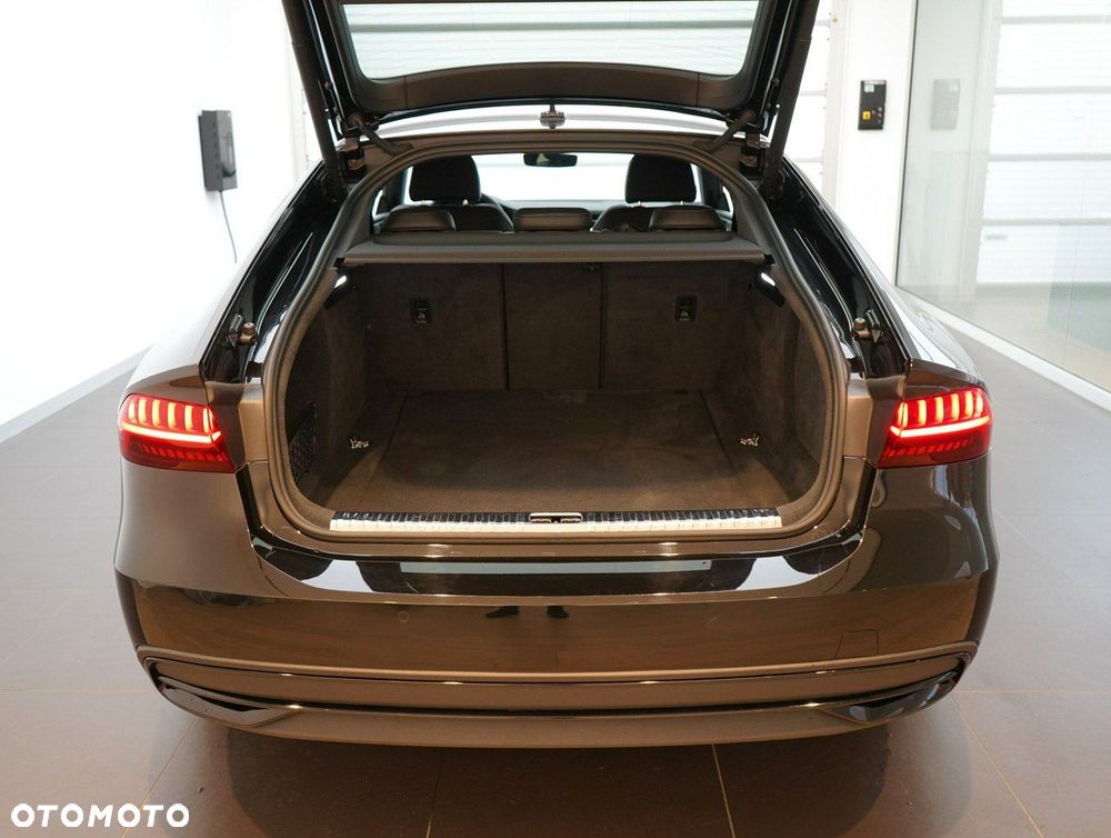 Audi A7 Sportback - 11