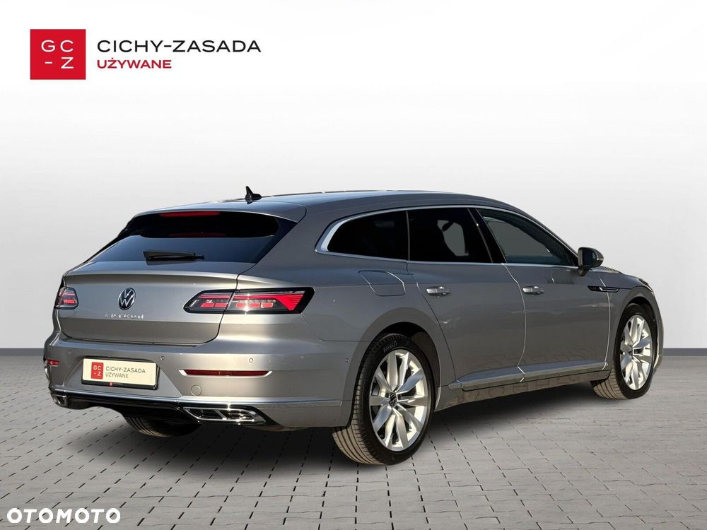 Volkswagen Arteon Shooting Brake 2.0 TSI R-Line DSG - 6