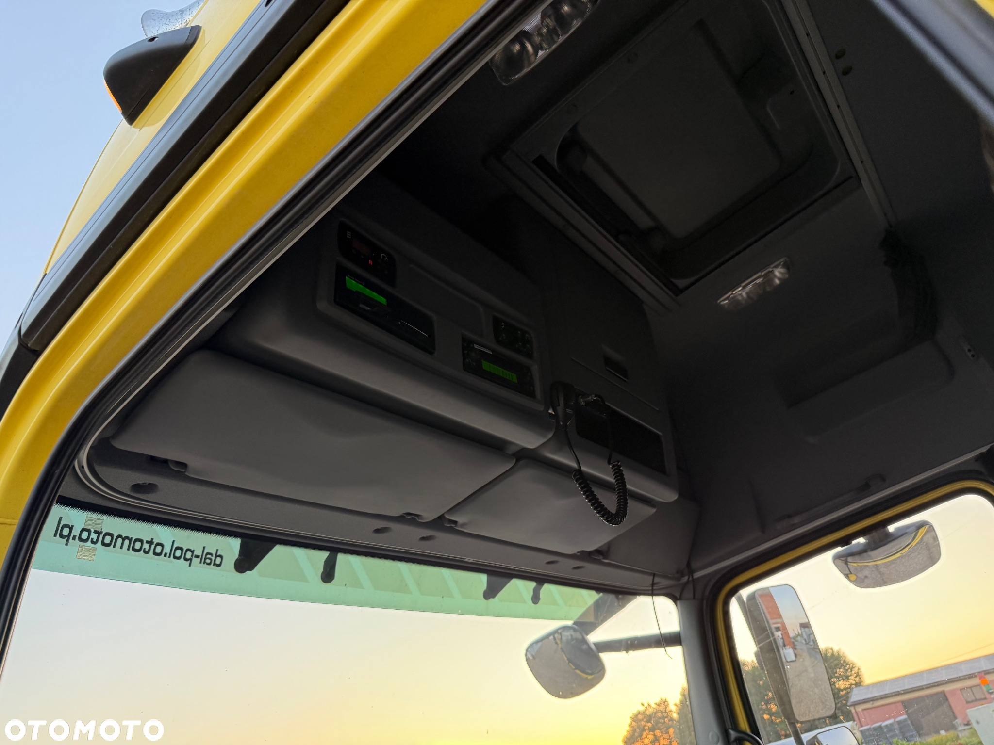 Mercedes-Benz Atego 1526-1529 - 11