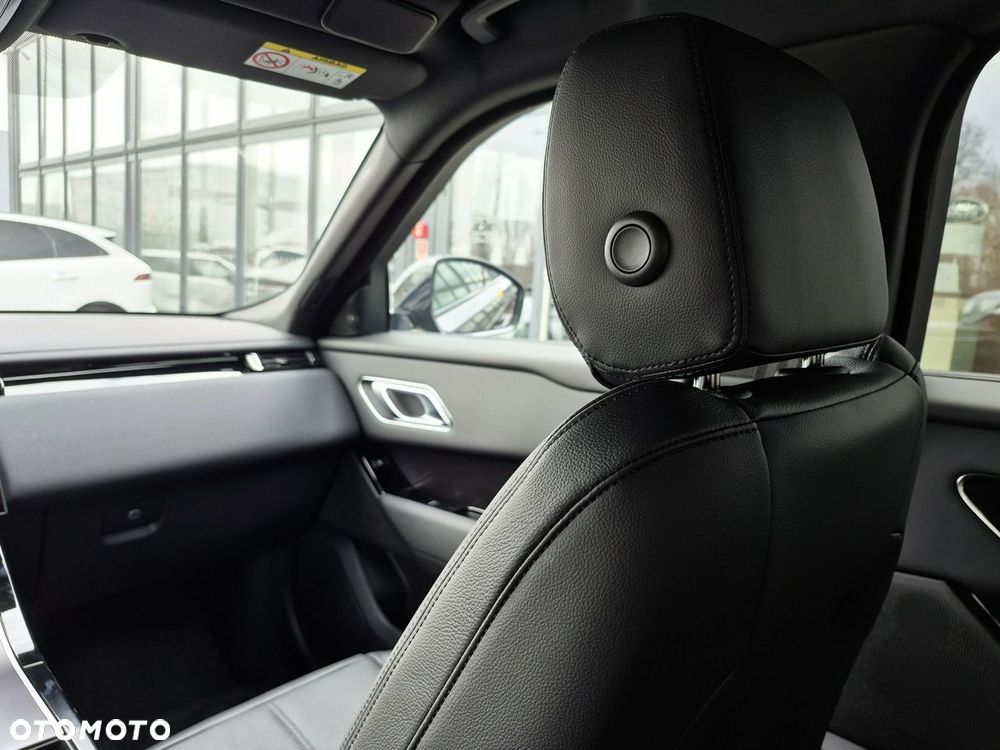 Land Rover Range Rover Velar - 29