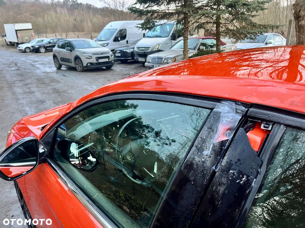 Opel Corsa Elegance - 14