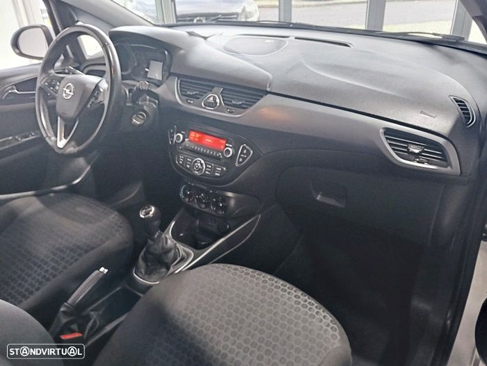 Opel Corsa 1.3 CDTi Business Edition - 12