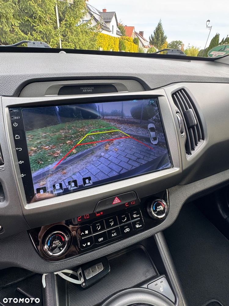 Kia Sportage - 23