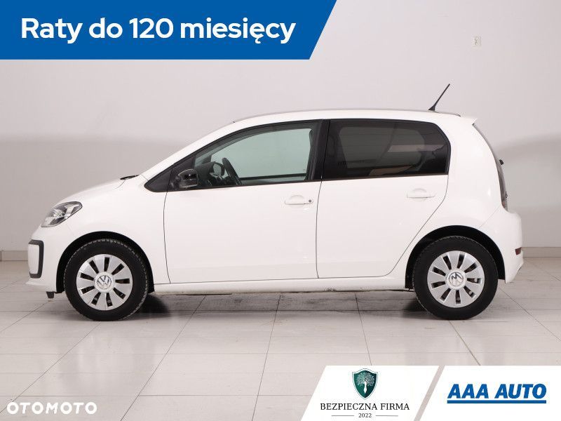 Volkswagen up! - 4