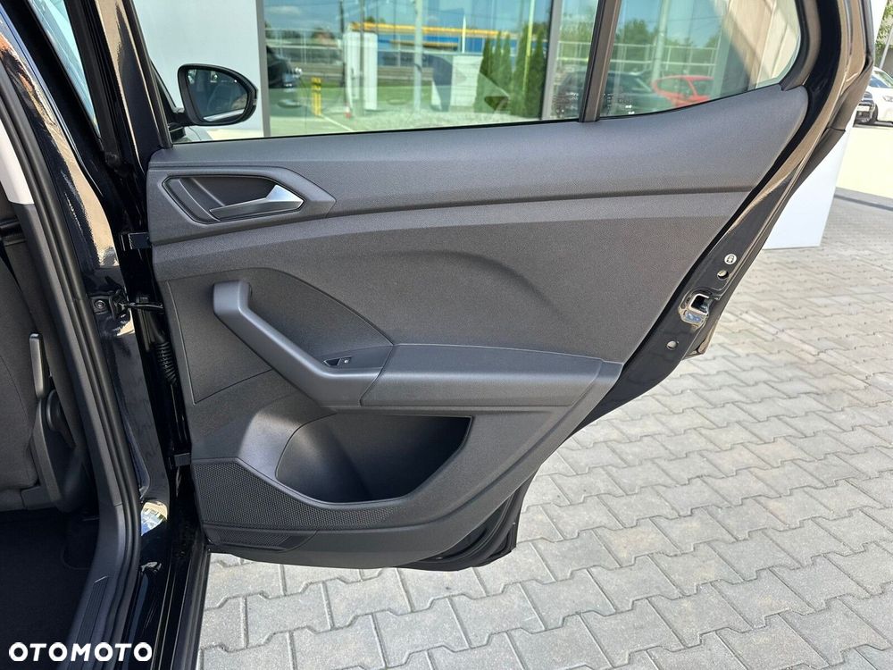 Volkswagen T-Cross 1.5 TSI ACT Style DSG - 15