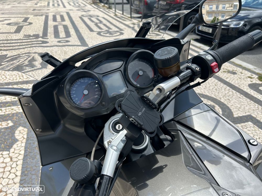 BMW K 1300 GT Full Extras - 17