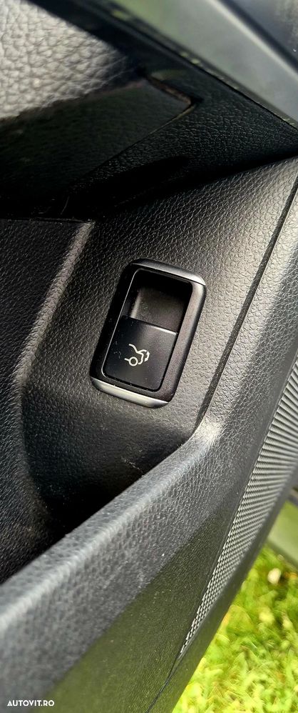 Mercedes-Benz GLK 250 CDI 4M BlueTEC - 7