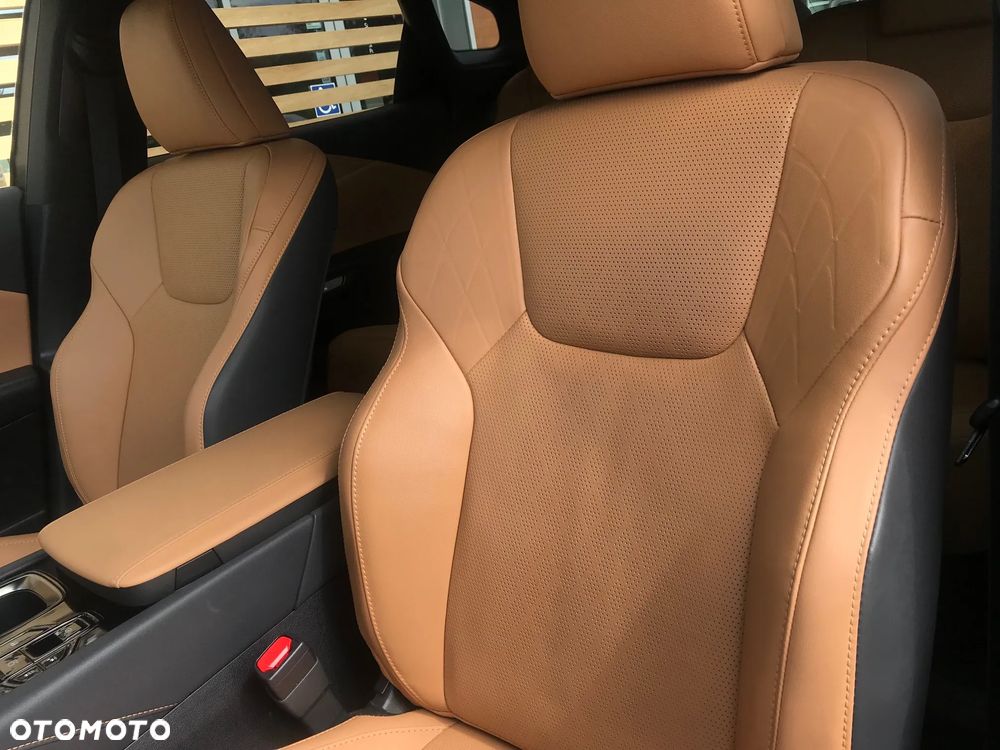 Lexus RX 350h Prestige - 25
