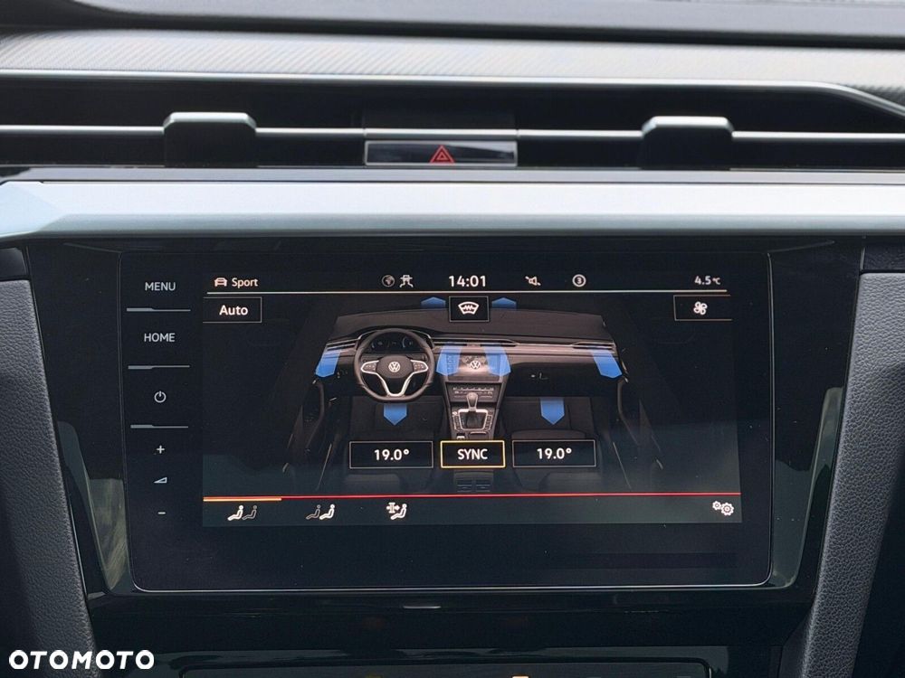 Volkswagen Arteon Shooting Brake 2.0 TDI 4Motion R-Line DSG - 36