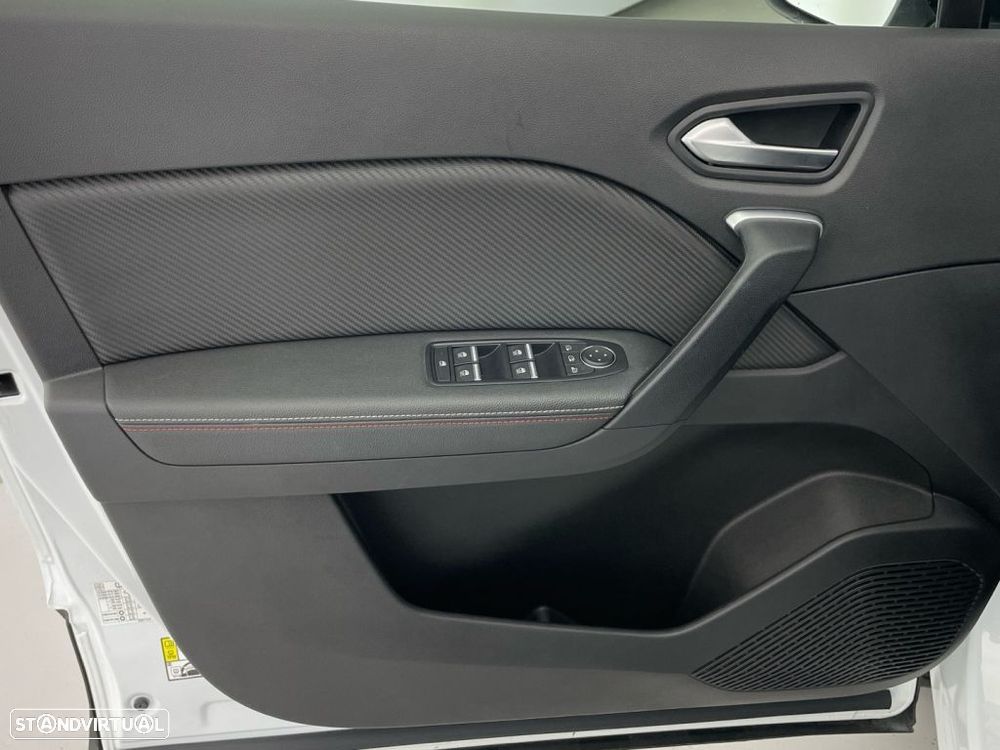 Renault Captur 1.0 TCe RS Line - 16