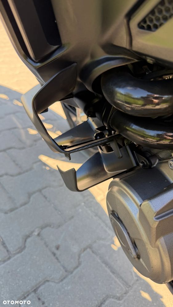 Ducati Multistrada - 23