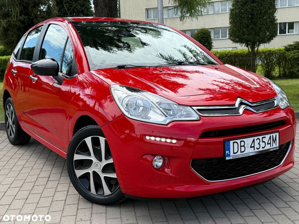 Citroën C3 Pure Tech (VTi) 68 Selection - 16