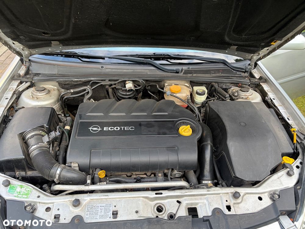Opel Vectra ver-1-9-cdti-elegance - 2