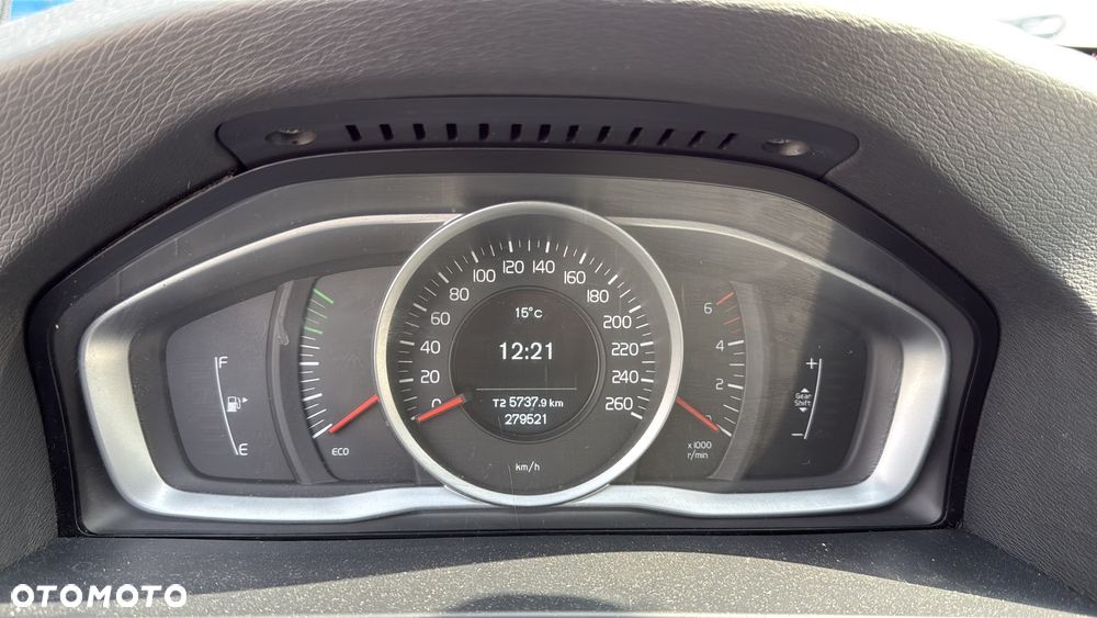 Volvo V60 D2 Drive-E Base - 13