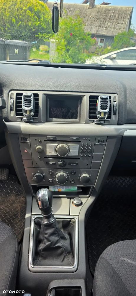 Opel Vectra 1.9 CDTI Elegance - 13