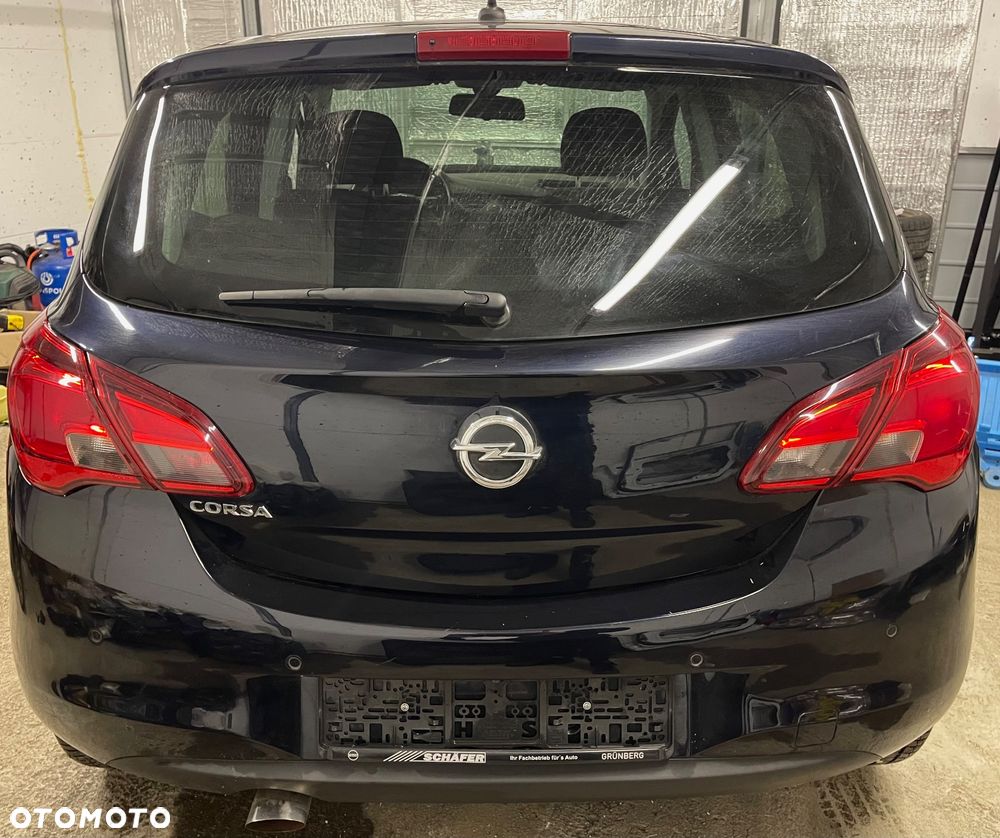 Opel Corsa 1.4 Color Edition S&S - 6