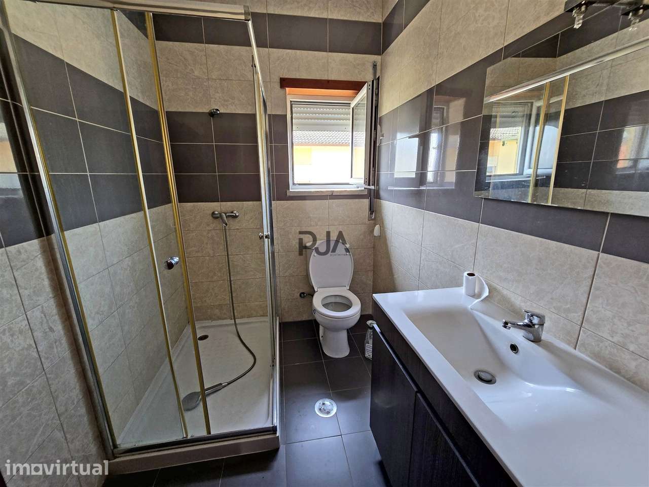 Apartamento T2 com garagem em Nelas - Grande imagem: 3/10